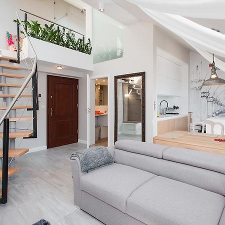 Tomasza Residence Краков Экстерьер фото