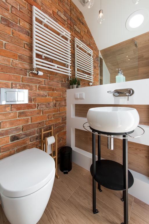 Tomasza Residence Краков Экстерьер фото