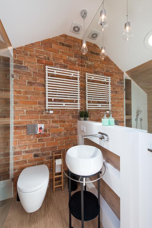 Tomasza Residence Краков Экстерьер фото