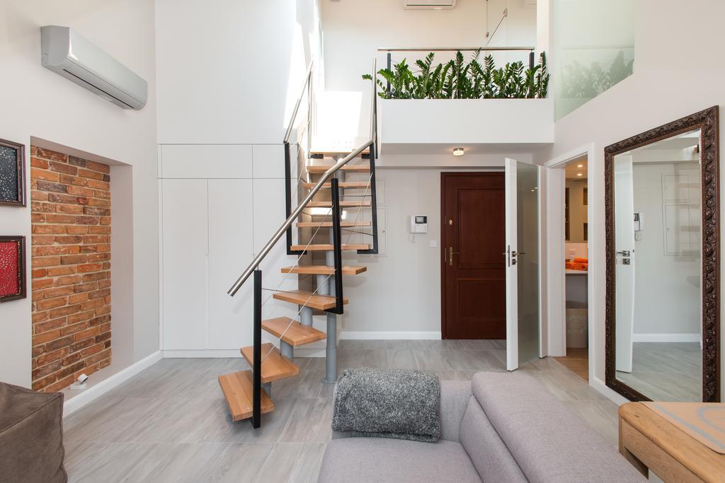 Tomasza Residence Краков Экстерьер фото