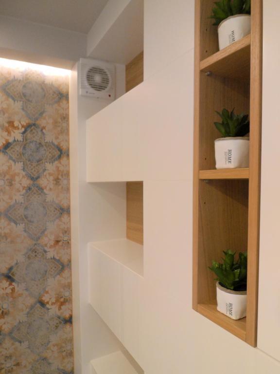 Tomasza Residence Краков Экстерьер фото